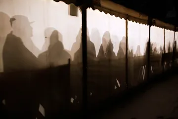 Německo připouští kontroly na celé hranici, záležet bude na migrační situaci