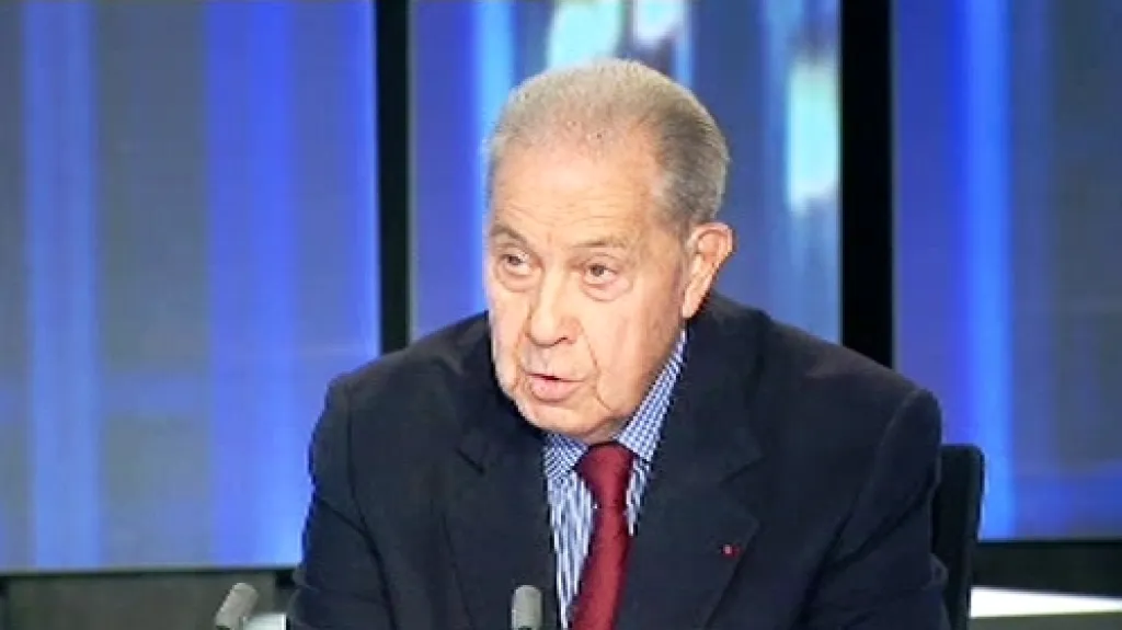 Charles Pasqua