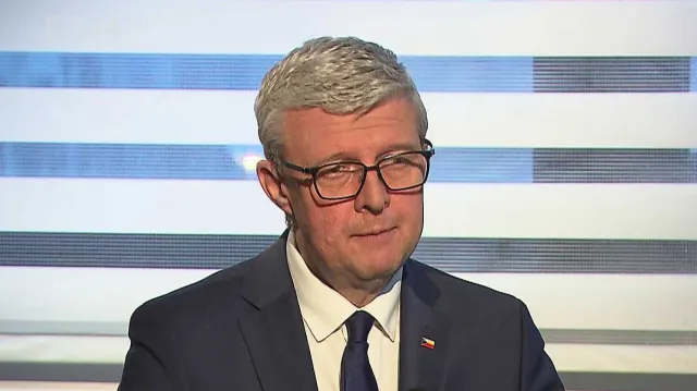 ANO má podle Havlíčka stabilní vedení a šanci uspět v senátních volbách