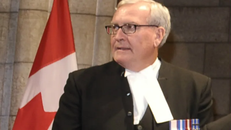 Kevin Vickers