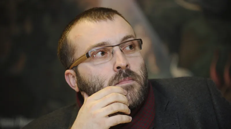 Petr Korč