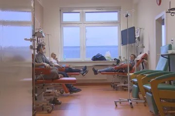 Onkologičtí pacienti díky novým druhům léčby žijí déle. I když se rakovina často vrací
