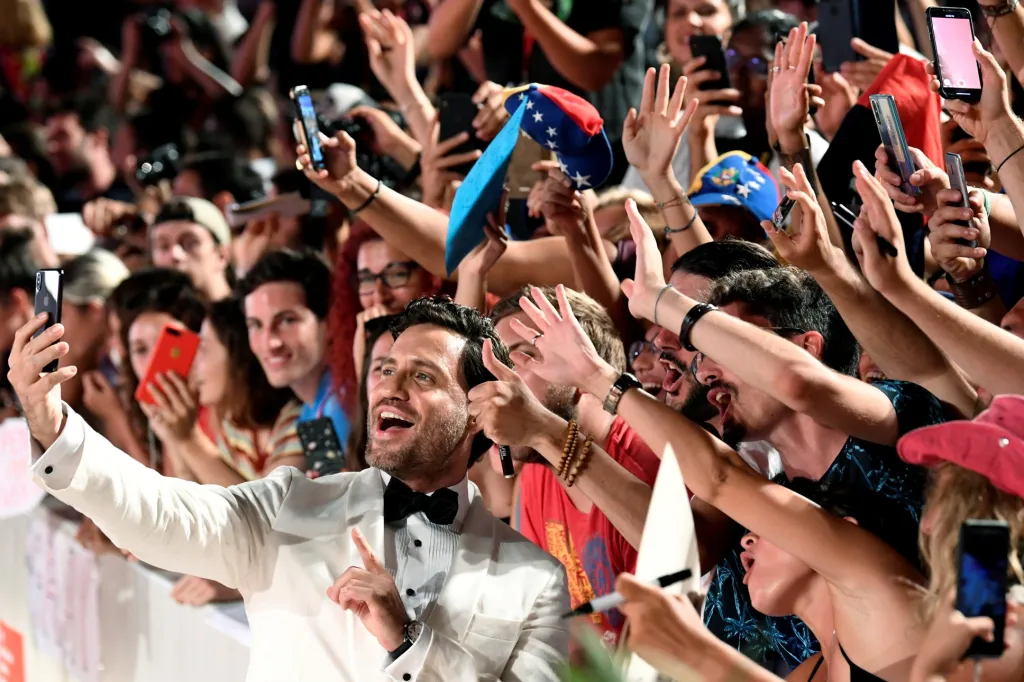 76. ročník Benátského filmového festivalu