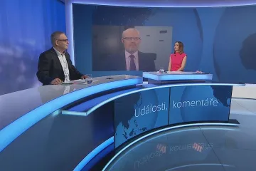 Ukončení spolupráce s MeSES byla chyba, míní Válek. Zaorálek ji považoval za paralelní strukturu