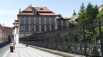Fürstenberský palác