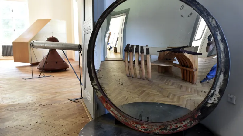 Orbis Pictus Play Zlín