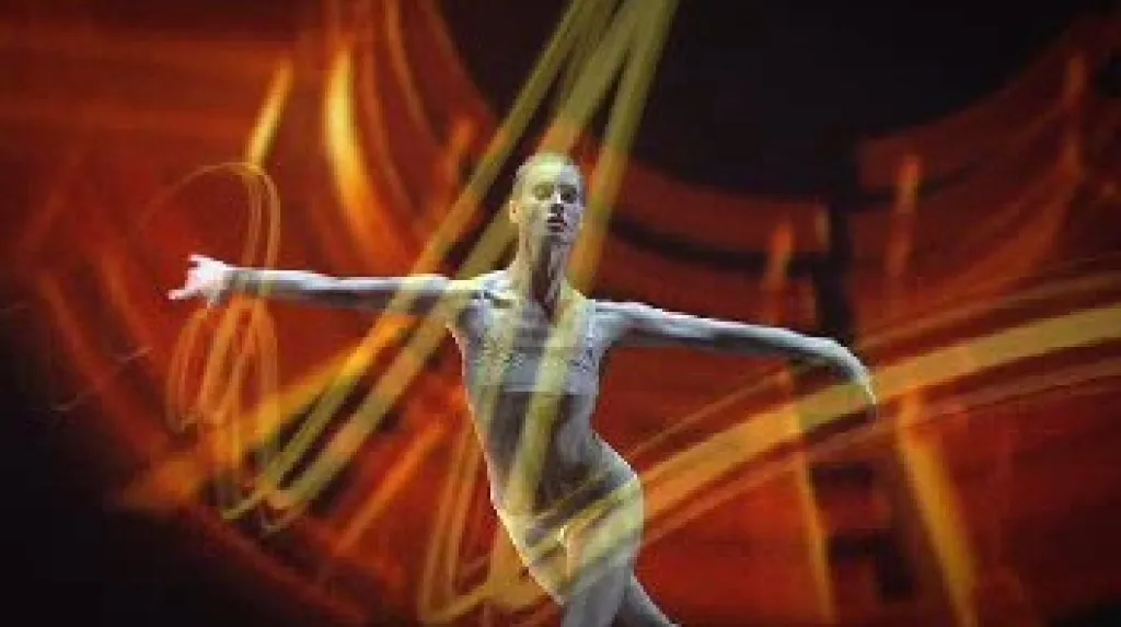 Zlazá Praha / znělka