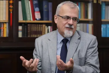 Evangelíci k restitucím: „Pivo vařit určitě nebudeme“