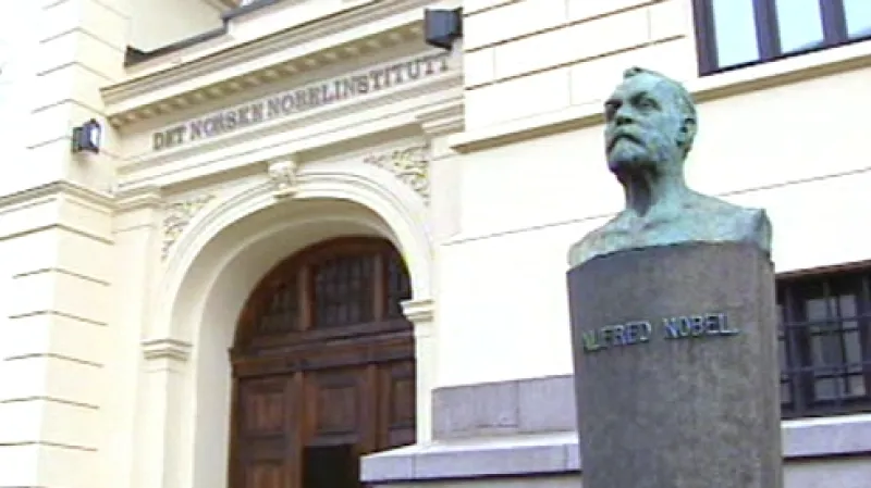 Norský Nobelův výbor