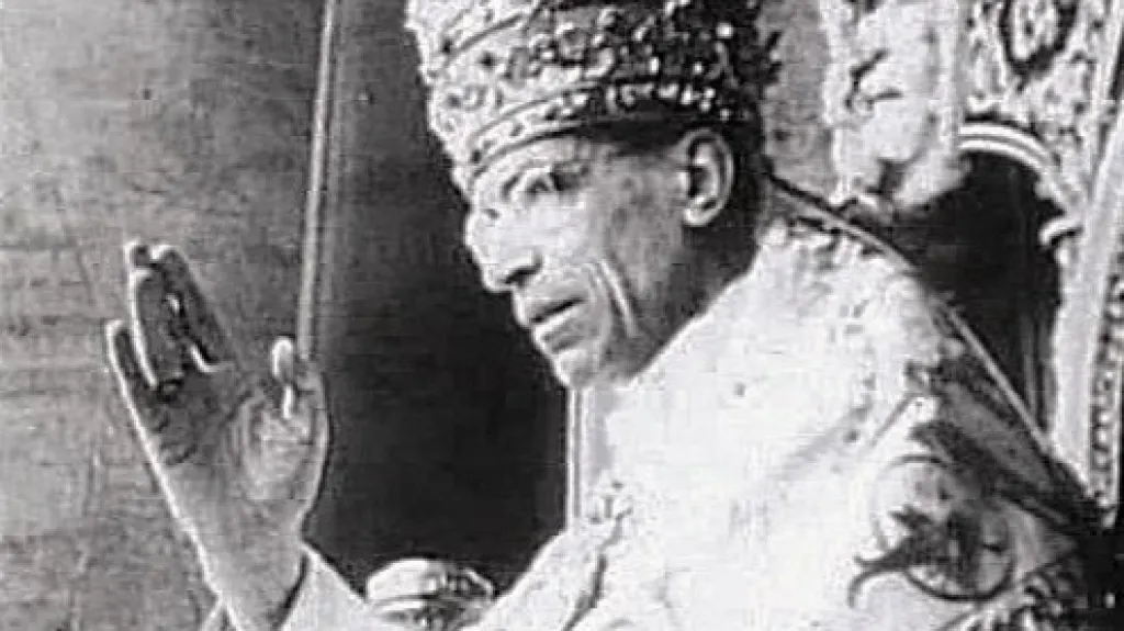 Pius XII.
