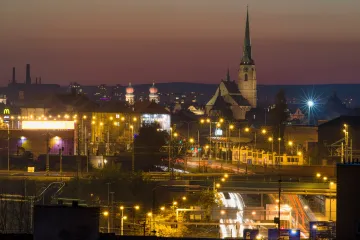 Plzeňští Piráti a Starostové dohodli koalici s ANO a PRO Plzeň. Podpory SPD se vzdali