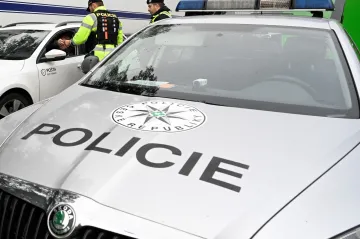 Policie pátrala po čtrnáctiletém chlapci