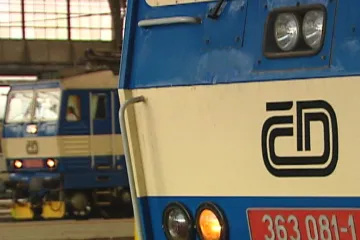 ČD má pomoci s prodejem majetku poradce, soutěž budí pochyby