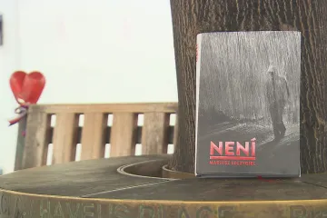 Mariusz Szczygieł napsal knihu o tom, co není