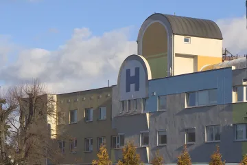 Policie navrhla obžalovat dva lidi kvůli miliardové přestavbě náchodské nemocnice