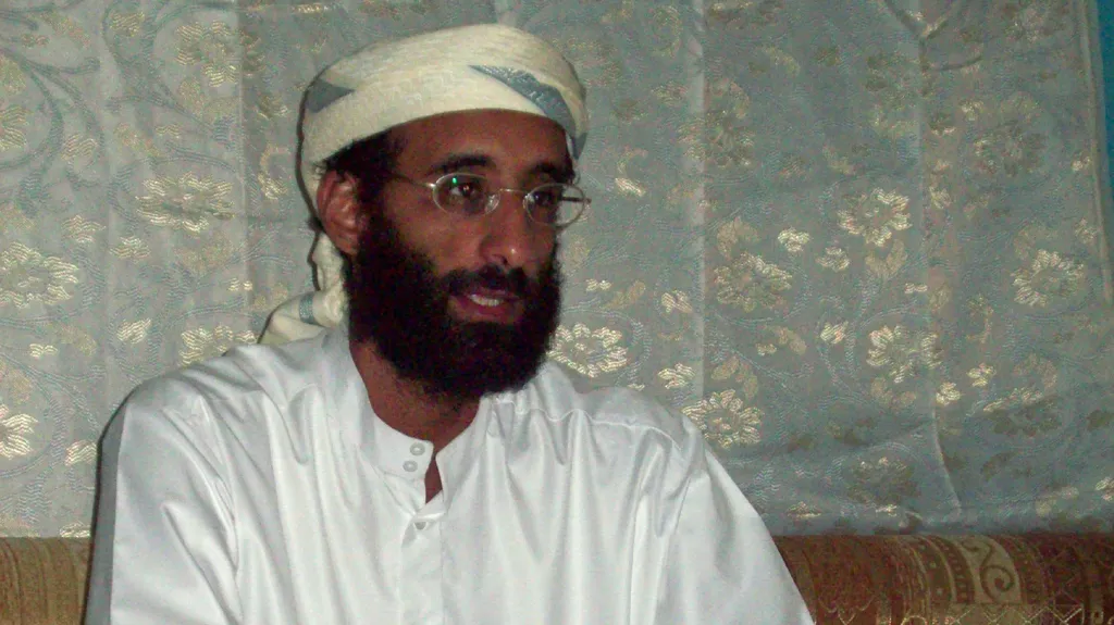 Anwar al-Awlaki