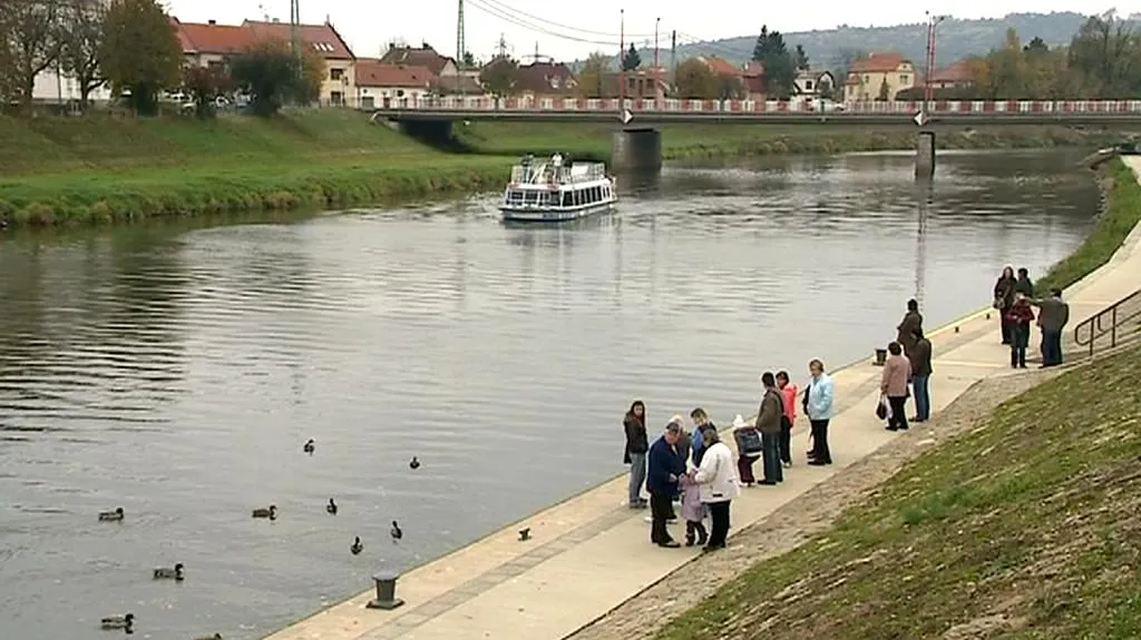 Baťův kanál