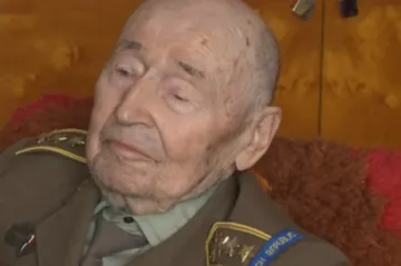 Přežil ruský gulag i válku, domů ho komunisté už nikdy nepustili. Příběh Vasila Timkoviče je téměř zapomenut