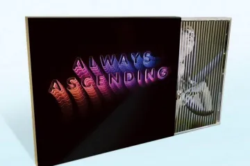 Franz Ferdinand jsou stále na vzestupu, nejen v názvu alba