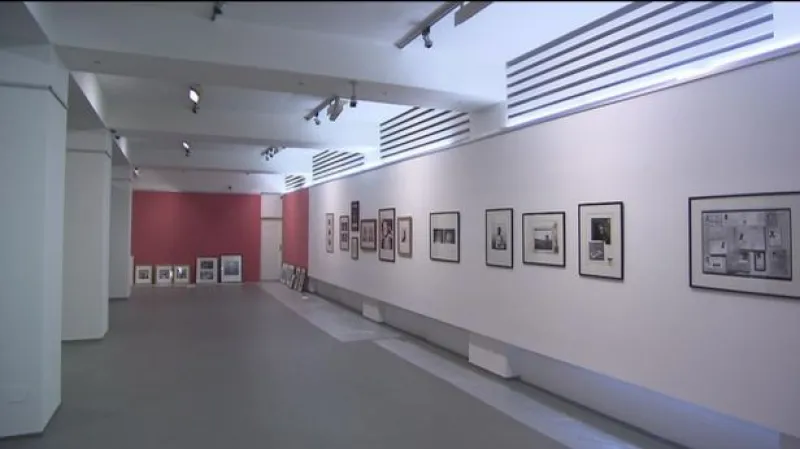 Reportáž a rozhovor s Tomášem Pospěchem