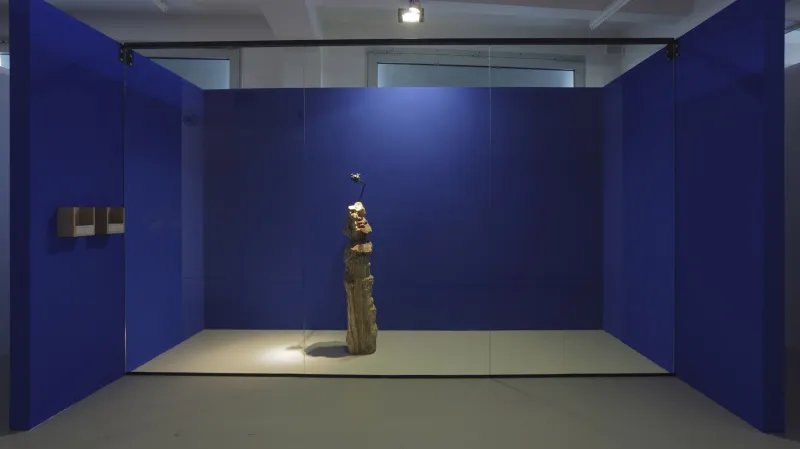 Výstava finalistů CJCH 2011 v DOX