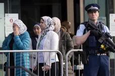 Terorista z Christchurche plánoval vypálit mešity, zaznělo na začátku soudu