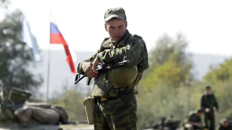 Putin: Rozšiřování NATO je pro nás hrozbou