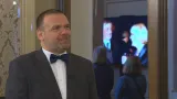 Martin Baxa vzpomíná na Jiřího Bartošku