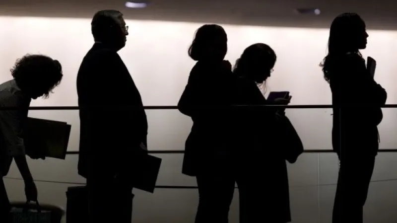 Nezaměstnanost v říjnu stejná jako v září