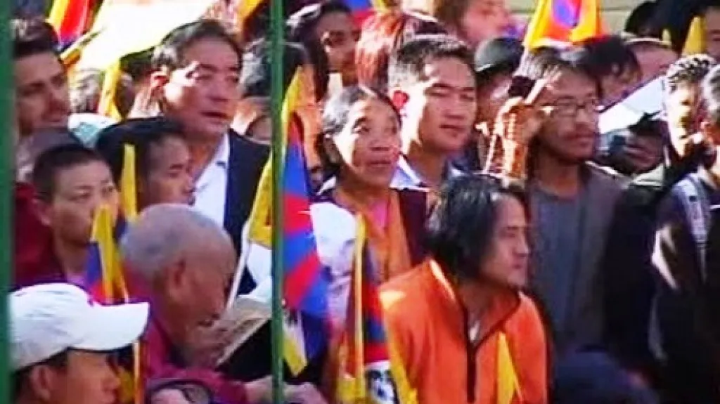 Tibet