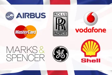 Šéfové velkých firem varují v dopise Brity: Odchod z EU ohrozí ekonomiku