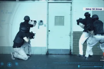 Odposlechy i možnost vidět skrz zeď. Izraelské technologie podle Snowdena hrály roli i v kauze Chášakdží