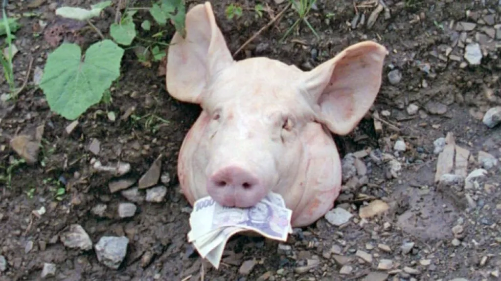 Vše pro dobro světa a Nošovic!