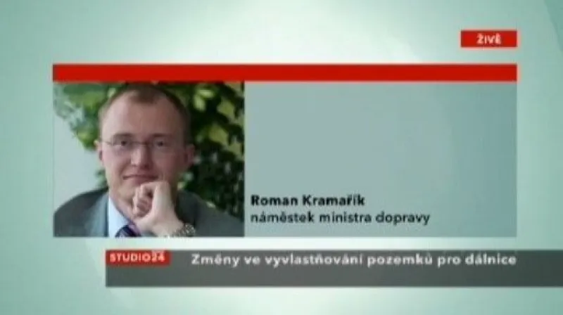 Rozhovor s Romanem Kramaříkem