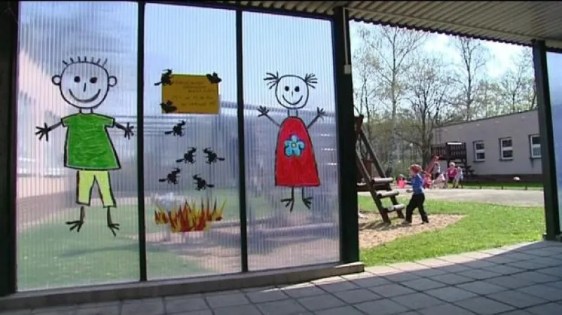 Vláda posvětila dětské skupiny