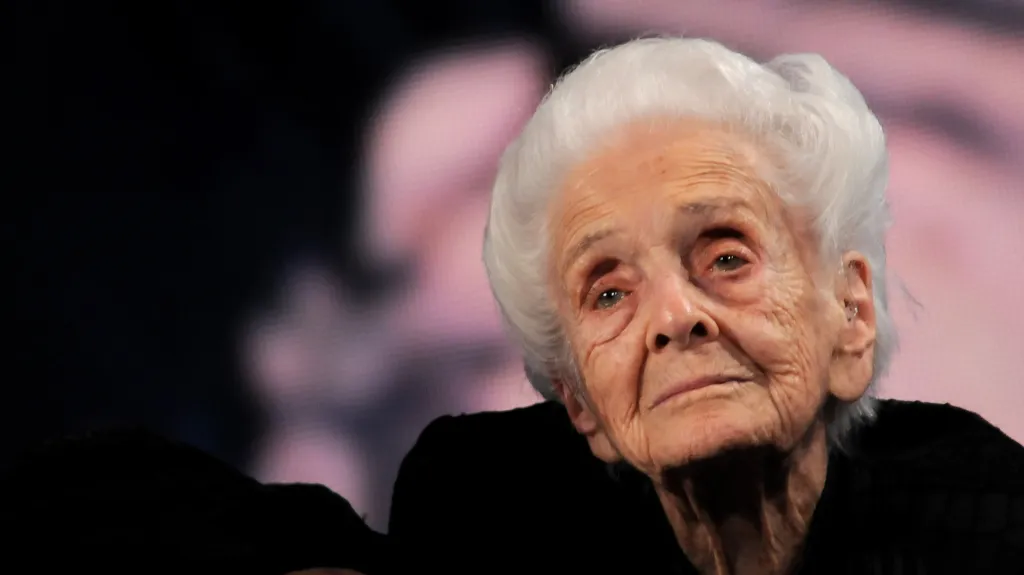 Rita Leviová Montalciniová