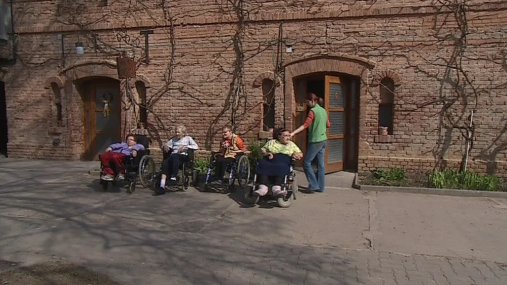 Domov Betlém už musel propustit pět zaměstnanců