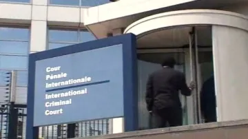 Mezinárodní trestní soud