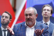 Ruský politik Naděždin nesmí k prezidentským volbám, rozhodl znovu soud