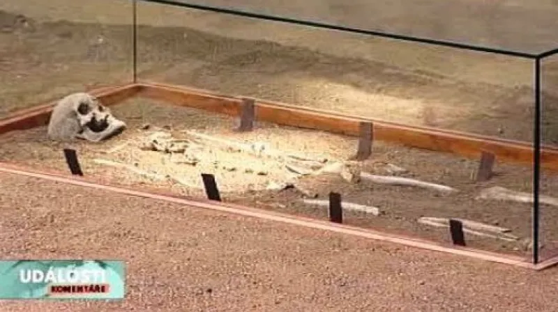 Reportáž Josefa Kvasničky a rozhovor s Miroslavem Vaškových a Ladislavem Kesnerem v Událostech, komentářích