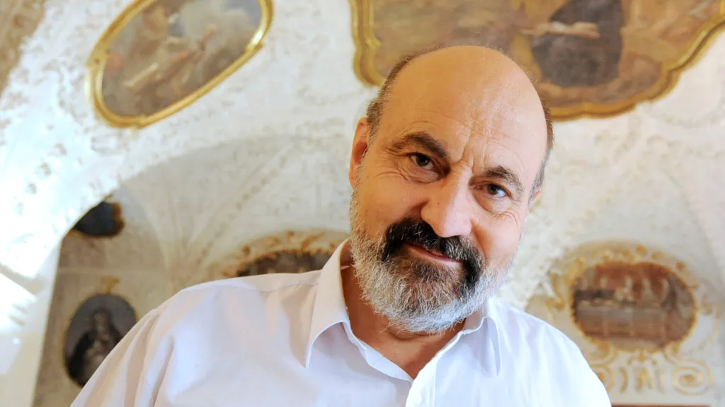 Tomáš Halík