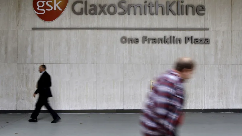 GlaxoSmithKline