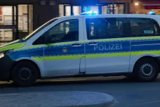 V domě ruských médií v Berlíně našli policisté zápalné zařízení. Vyšetřují jeho účel