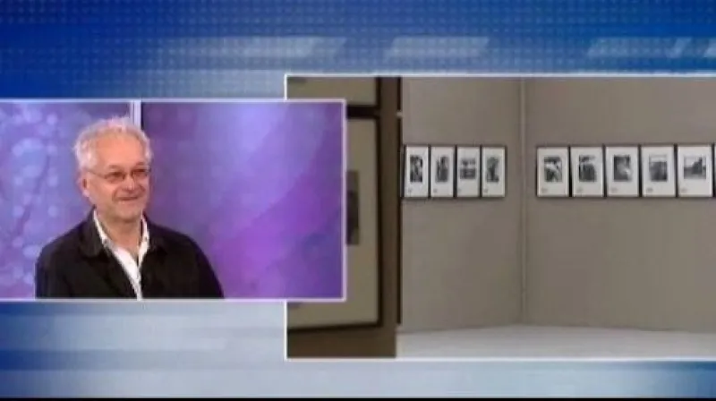 Robert Vano hostem Studia 6