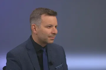 Nechceme tu žádný skanzen, ale moderní technologie, říká Kolaja kandidující za Piráty