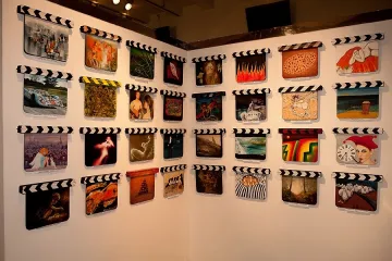 Filmové klapky nakousnou zlínský festival