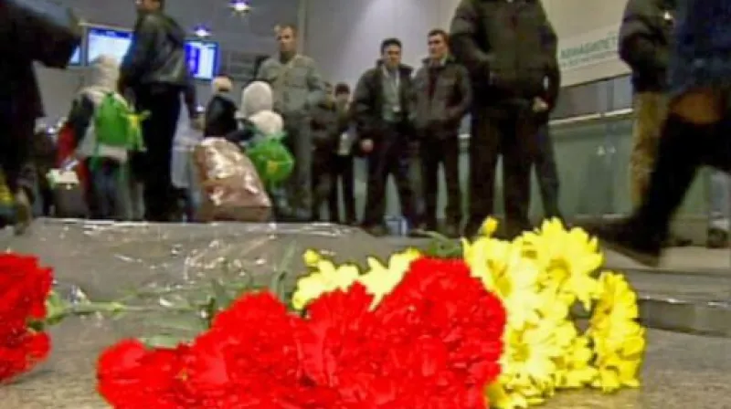 Telefonát Barbory Šámalové 13:30