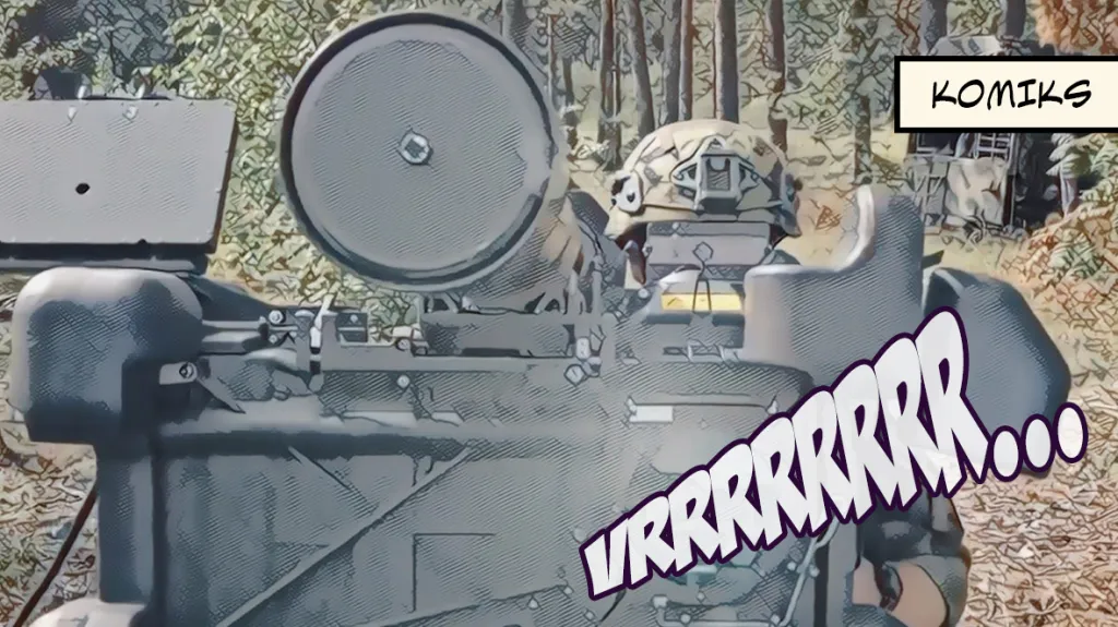 Češi v NATO