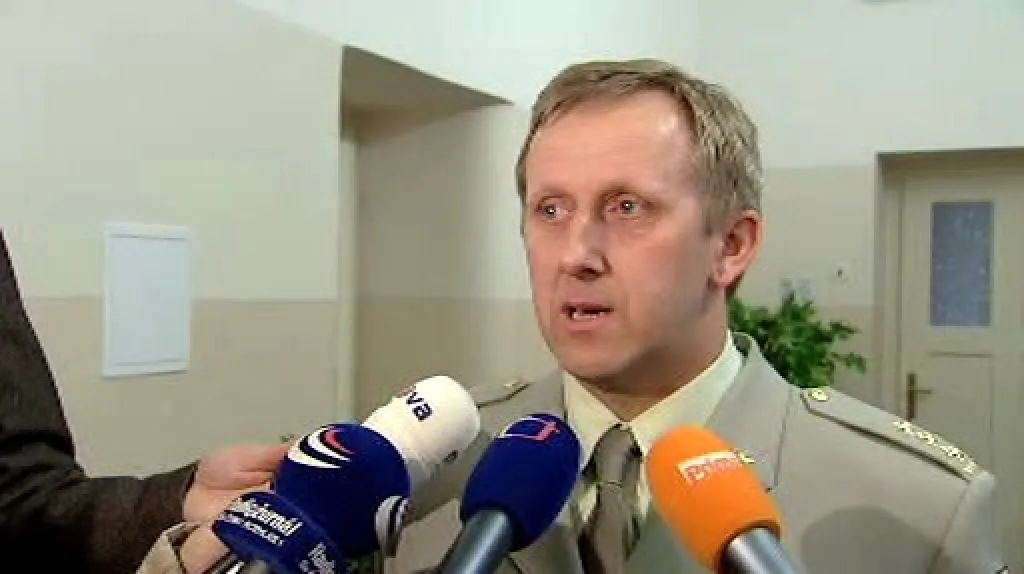 Vladimír Ložek