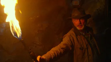 Sam Neill ve filmu Jurský svět: Nadvláda